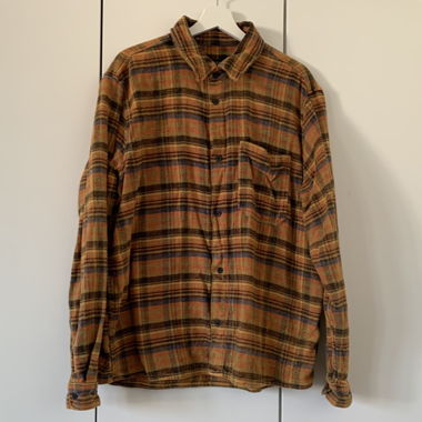 Zara Shirt