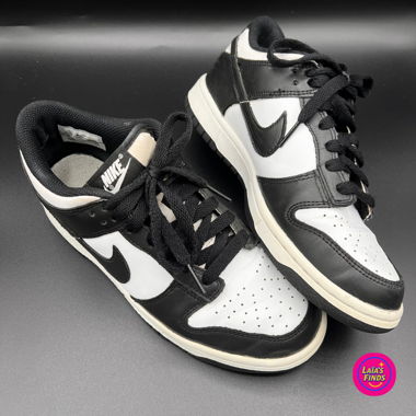 Nike Dunk Low “Panda”