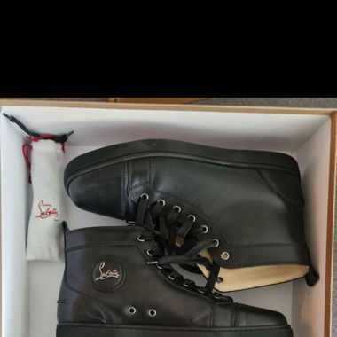 Christian Louboutin Schuhe