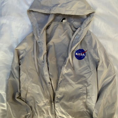 NASA Jacke