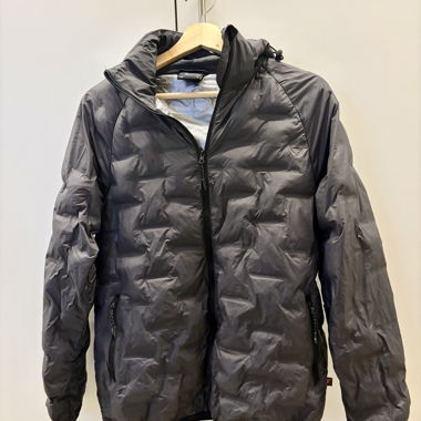 Momentum Piumino Leggero Unisex