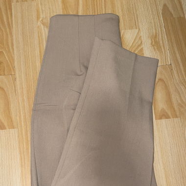 Pantalon Beige (foncé)