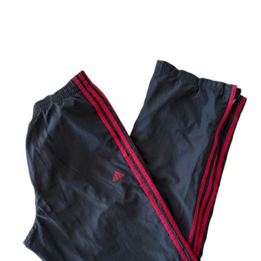 Einzigartige Vintage Adidas Track Pants