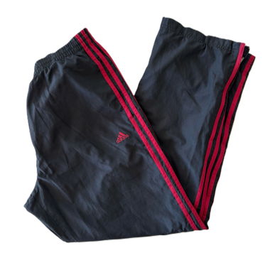 Einzigartige Vintage Adidas Track Pants