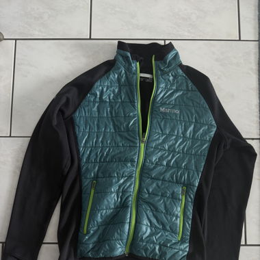 Marmot Vest-Jacket