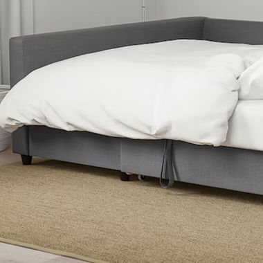 Sofa Letto -contenitore