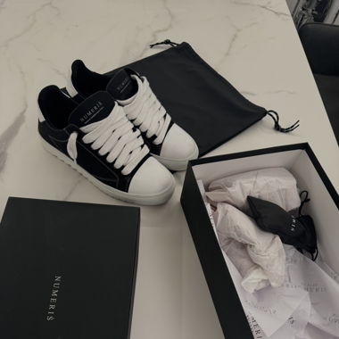 Numeris Schuhe