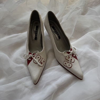 Y2K Kitten Heels 