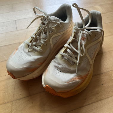 Scarpe da trail running Salomon Glide Max TR Taglia 40