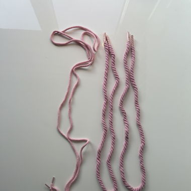 Rope Laces