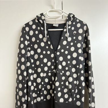 Sweatshirt Jacke 