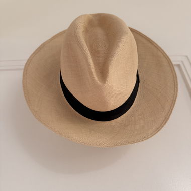 Panama-Strohhut