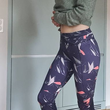 Leggings bund