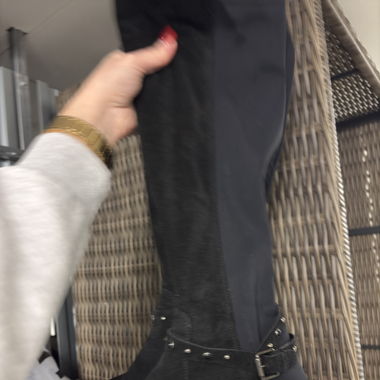 Damenstiefel 
