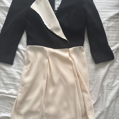Miniabito Elisabetta Franchi