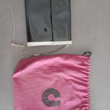 Black bag 
