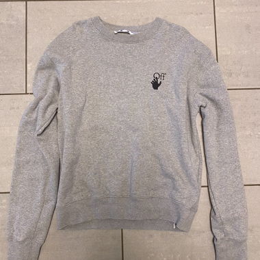 Off White Hoodie