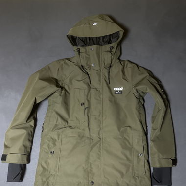 Dope Skijacke