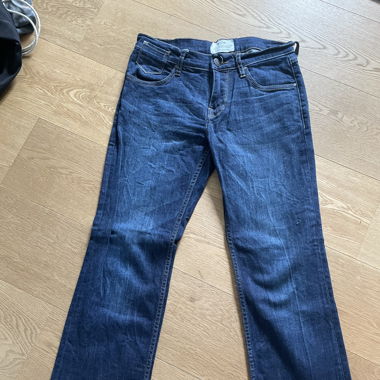 Vintage Jeans