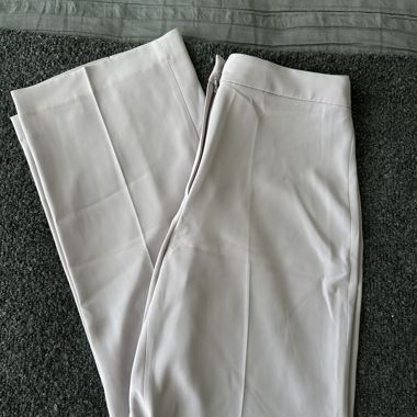 Pantalon en tissu