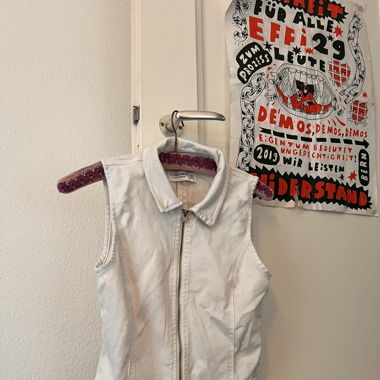 Cute West/Top