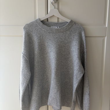 Knit Sweater, Weekday