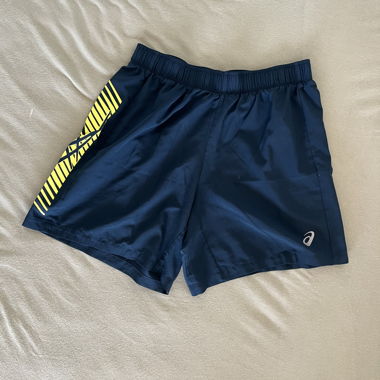ASICS Sportshorts