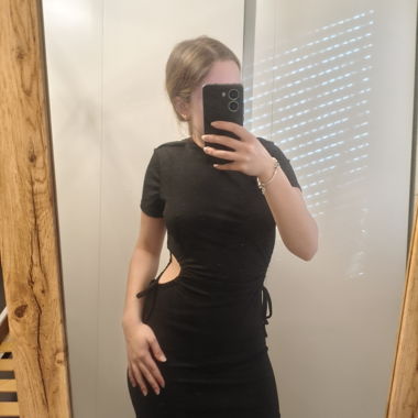Robe noire 