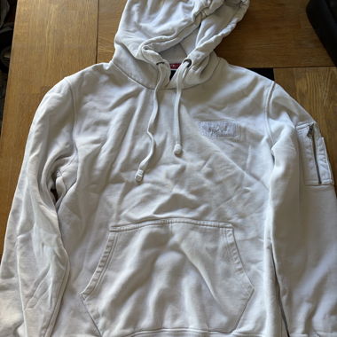 Alpha Industries Hoodie