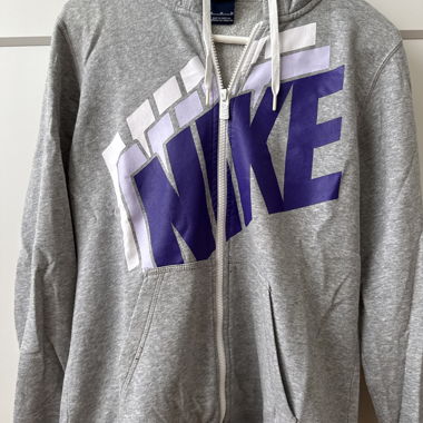 Giacca Nike taglia M