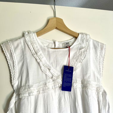 Robe cérémonie 