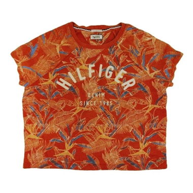 Hilfiger T-shirt 