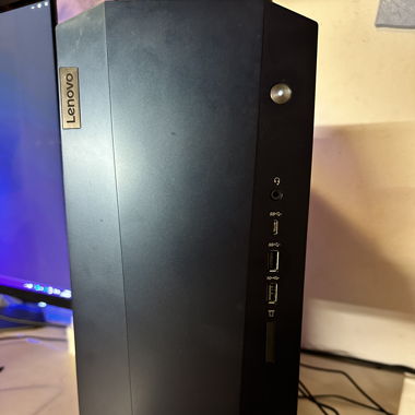 Gaming-PC Lenovo ideacentre gaming 5