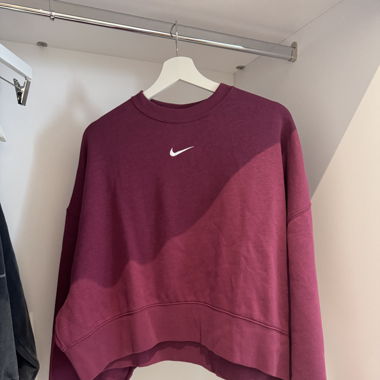 tuta da jogging nike