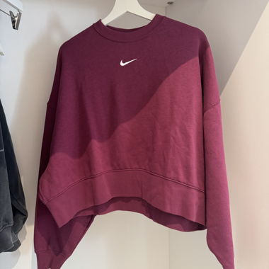 nike jogginganzug 