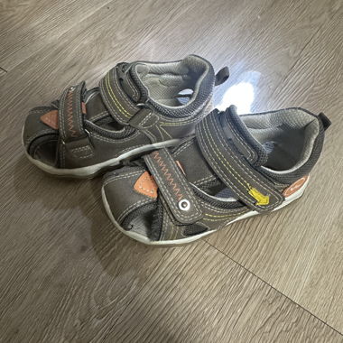 Sandales pour enfants