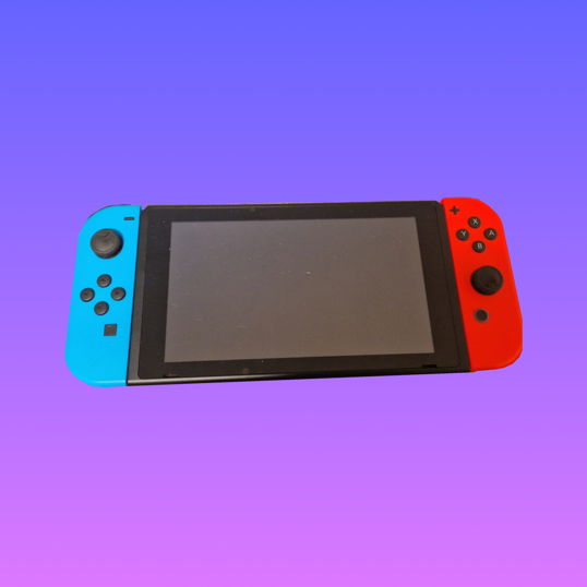 Gaming & VR