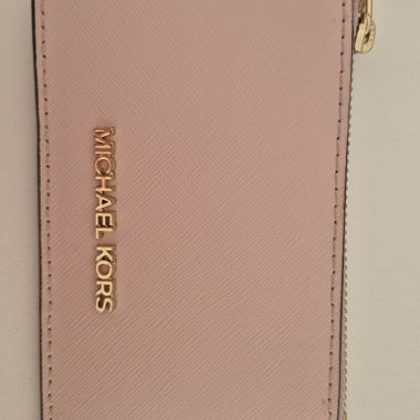 Mini portafoglio Michael Kors 