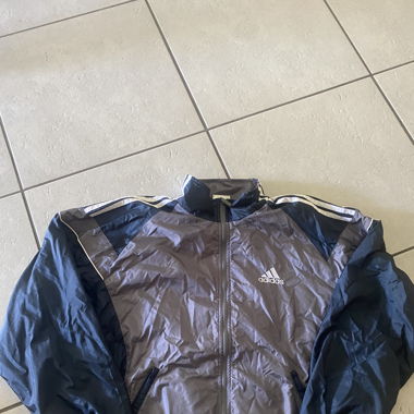 Giacca Vintage Adidas