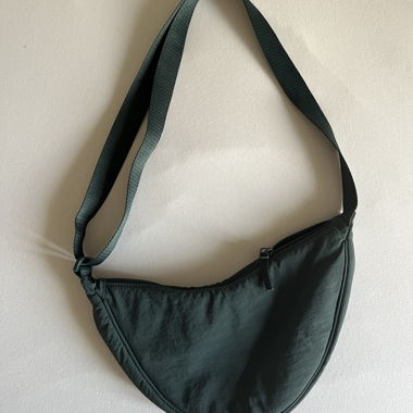 Crossbody bag from Uniqlo