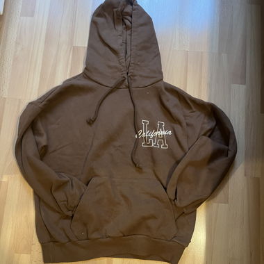 Felpa Pull&Bear