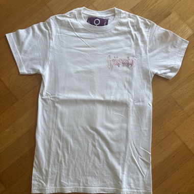 T-shirt Hässig « Dini Mueter isch hässig »