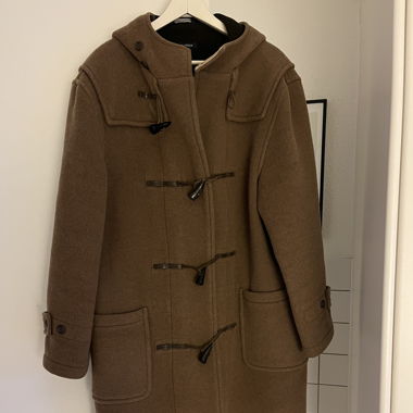 Nautica Duffle coat