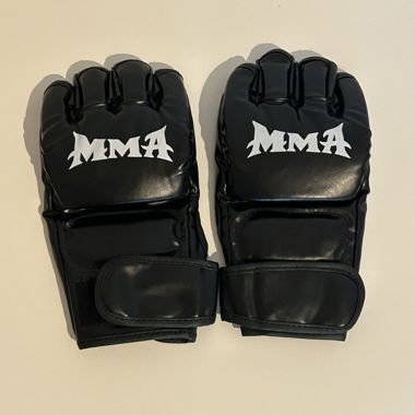 Guantoni da boxe MMA