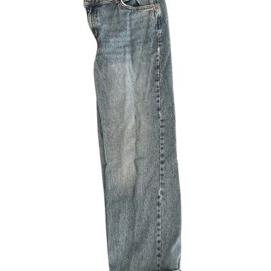 Pantalon baggy