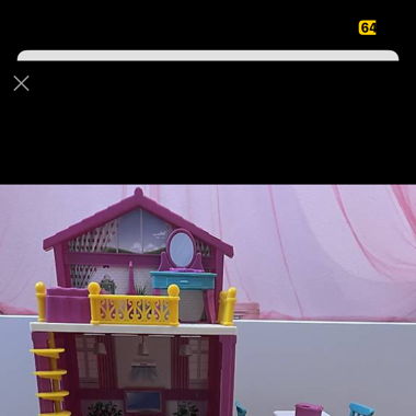 Barbiehaus