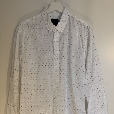 Hemd Scotch and Soda