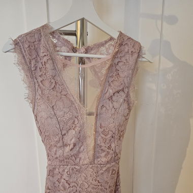 Hübsches Kleid für spezielle Anlässe