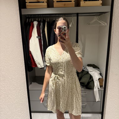 Sommerkleid
