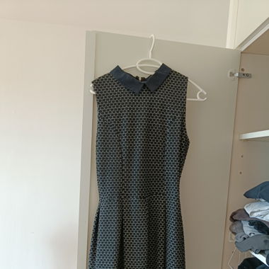 Petite robe NafNaf noire